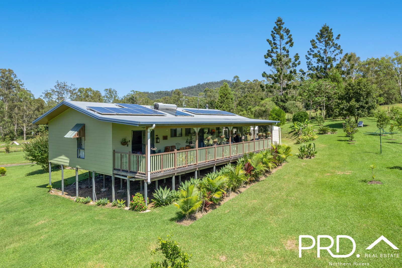 1076 Green Pigeon Road KYOGLE 26