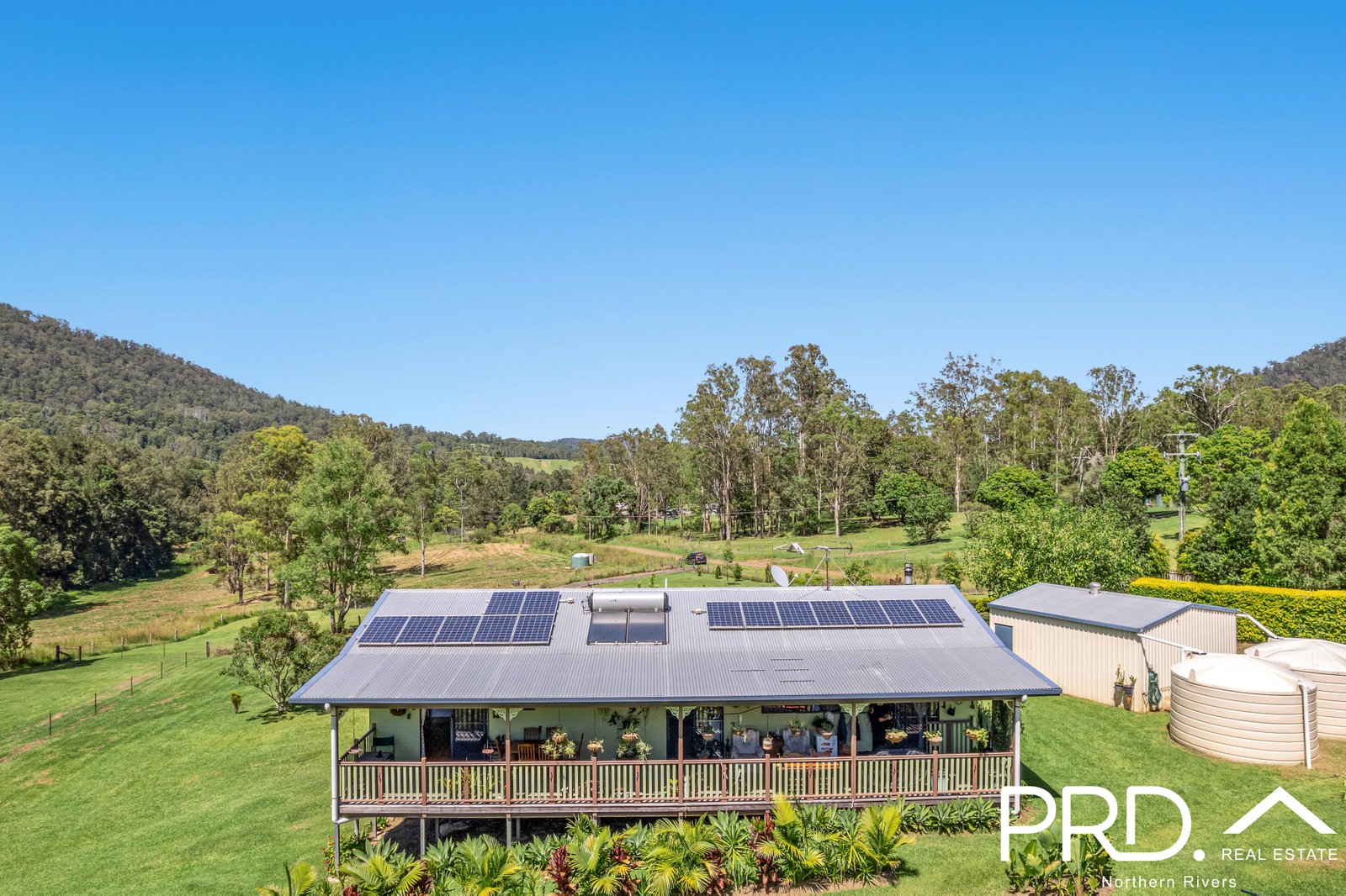 1076 Green Pigeon Road KYOGLE 30
