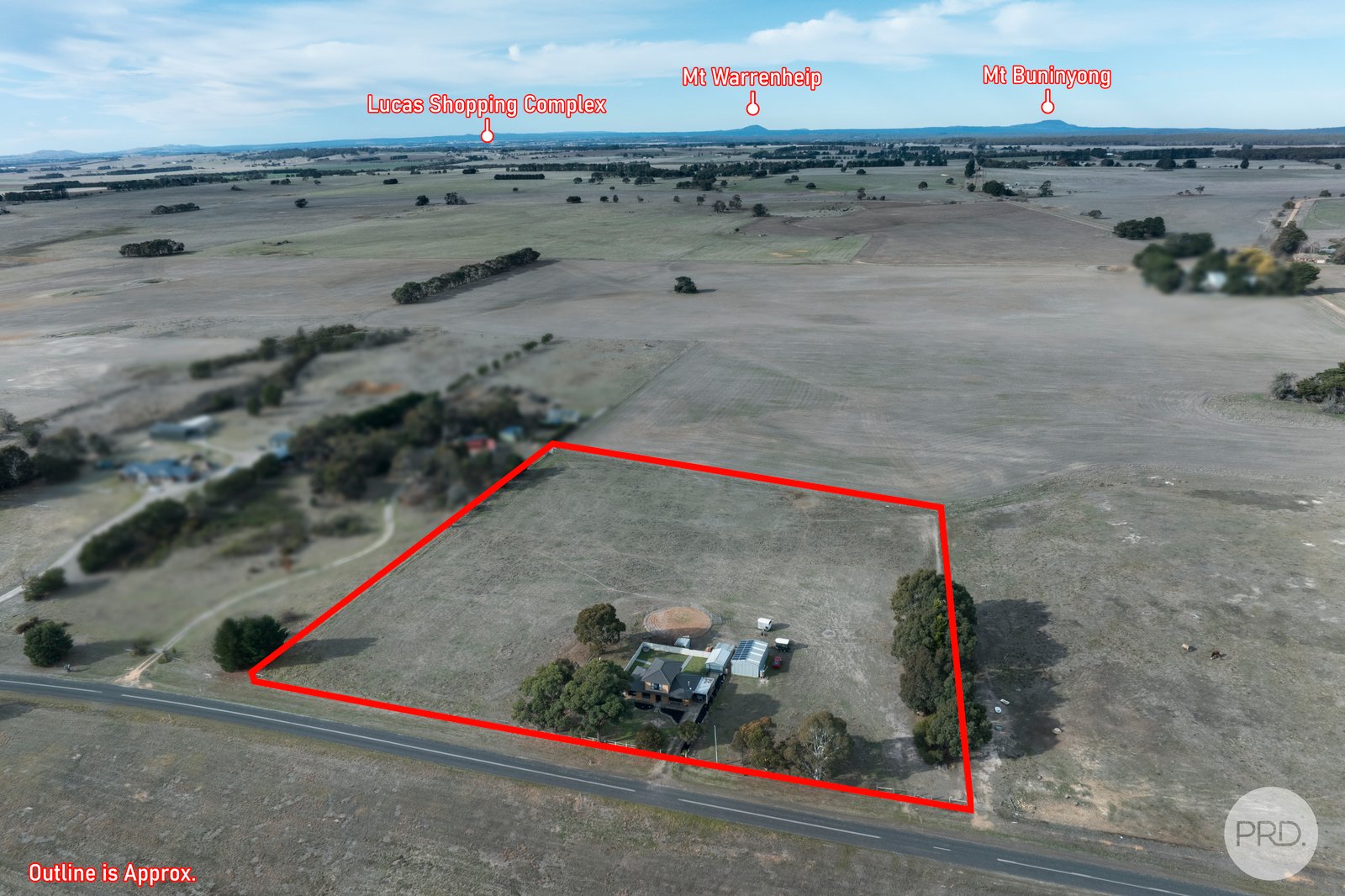 1076 Linton Carngham Road SNAKE VALLEY 18