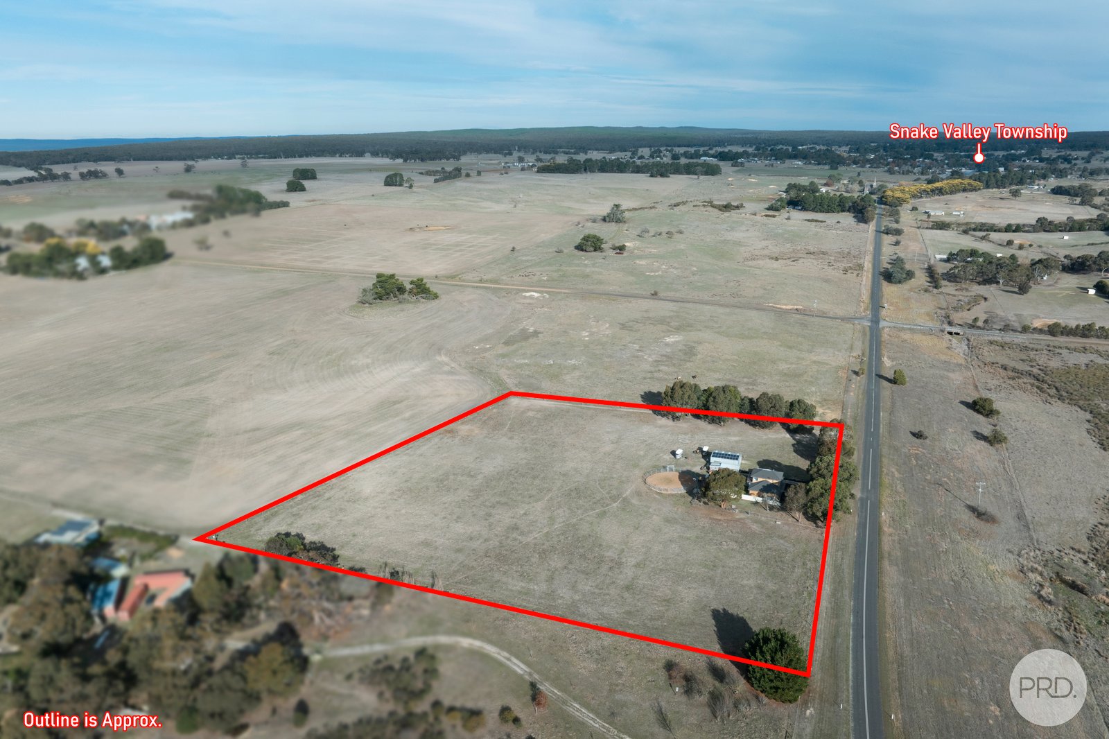 1076 Linton Carngham Road SNAKE VALLEY 19