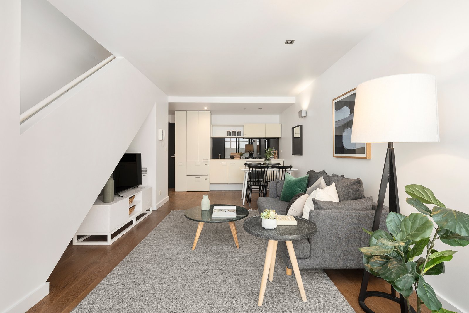 Gallery: 107/63 Acland Street