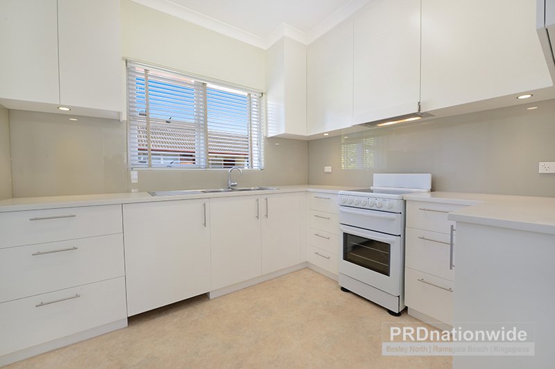 10/77 Alfred Street SANS SOUCI 2