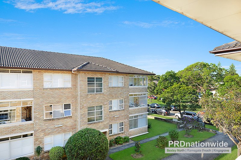 10/77 Alfred Street SANS SOUCI 7