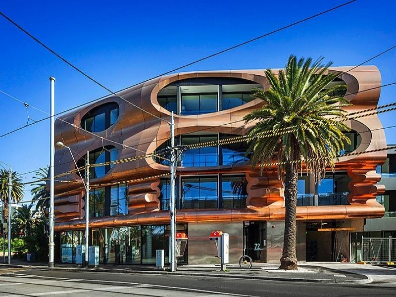 Gallery: 107/72 Acland Street