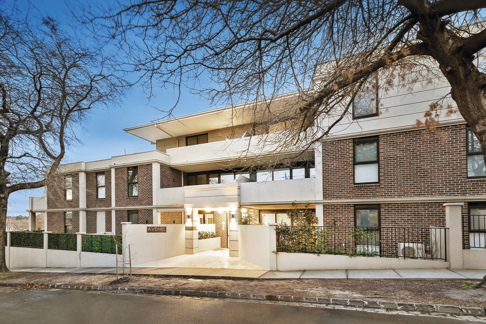 107/721-723 Toorak Road, Malvern, VIC