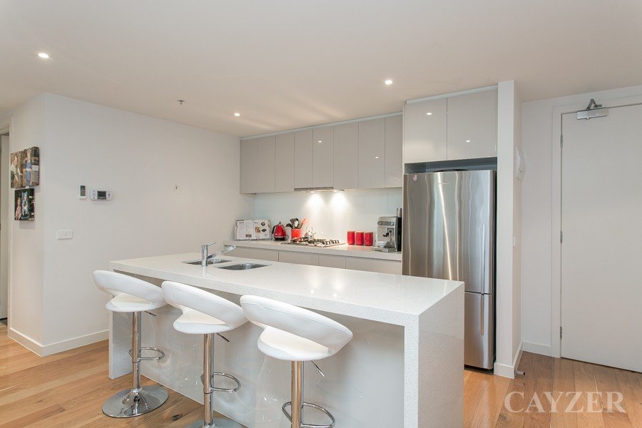 Gallery: 107/77 Nott Street