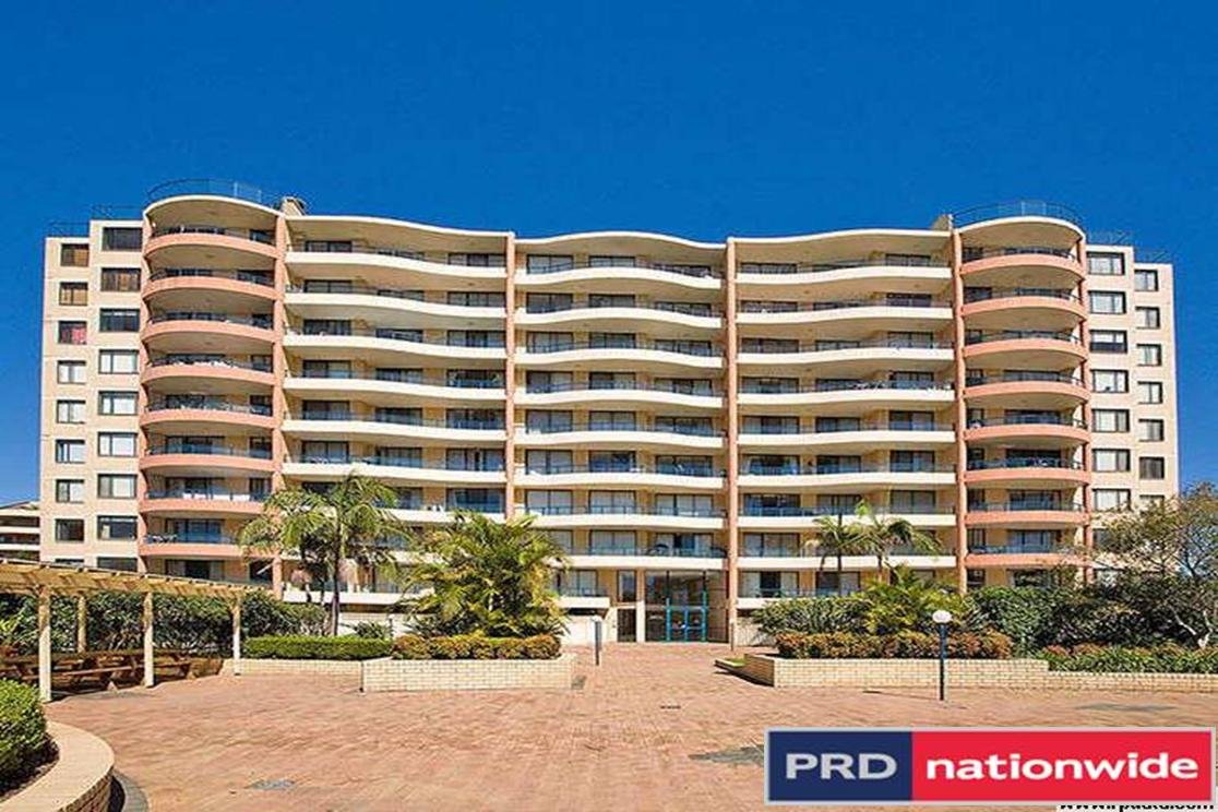 107/8 Ashton Street ROCKDALE 1