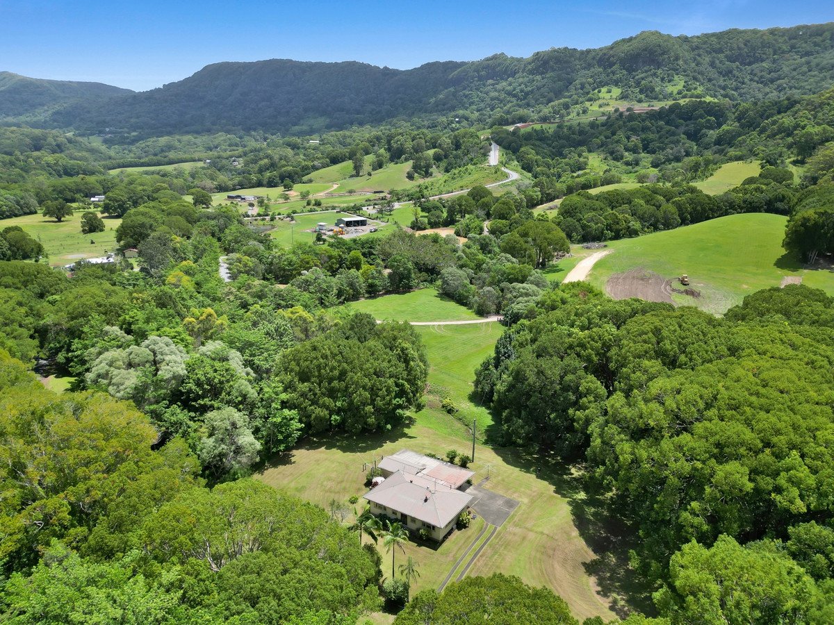 1078 Currumbin Creek Road Currumbin Valley 2