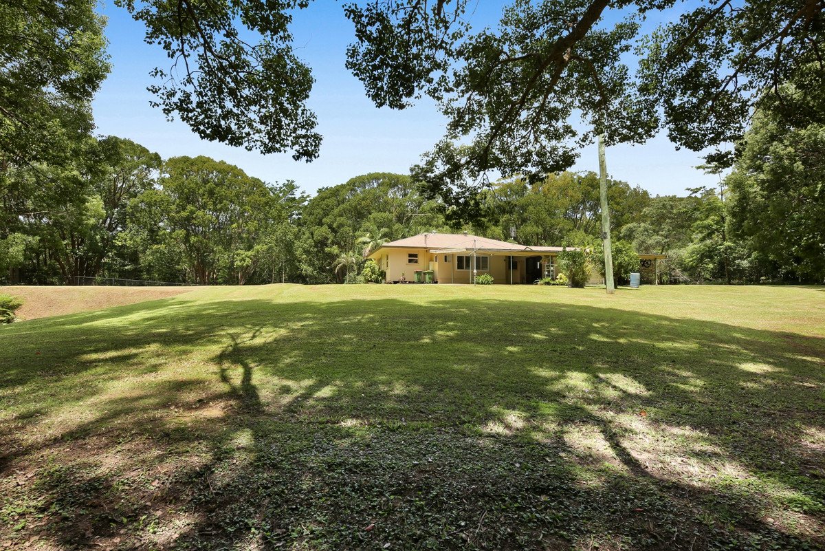1078 Currumbin Creek Road Currumbin Valley 8