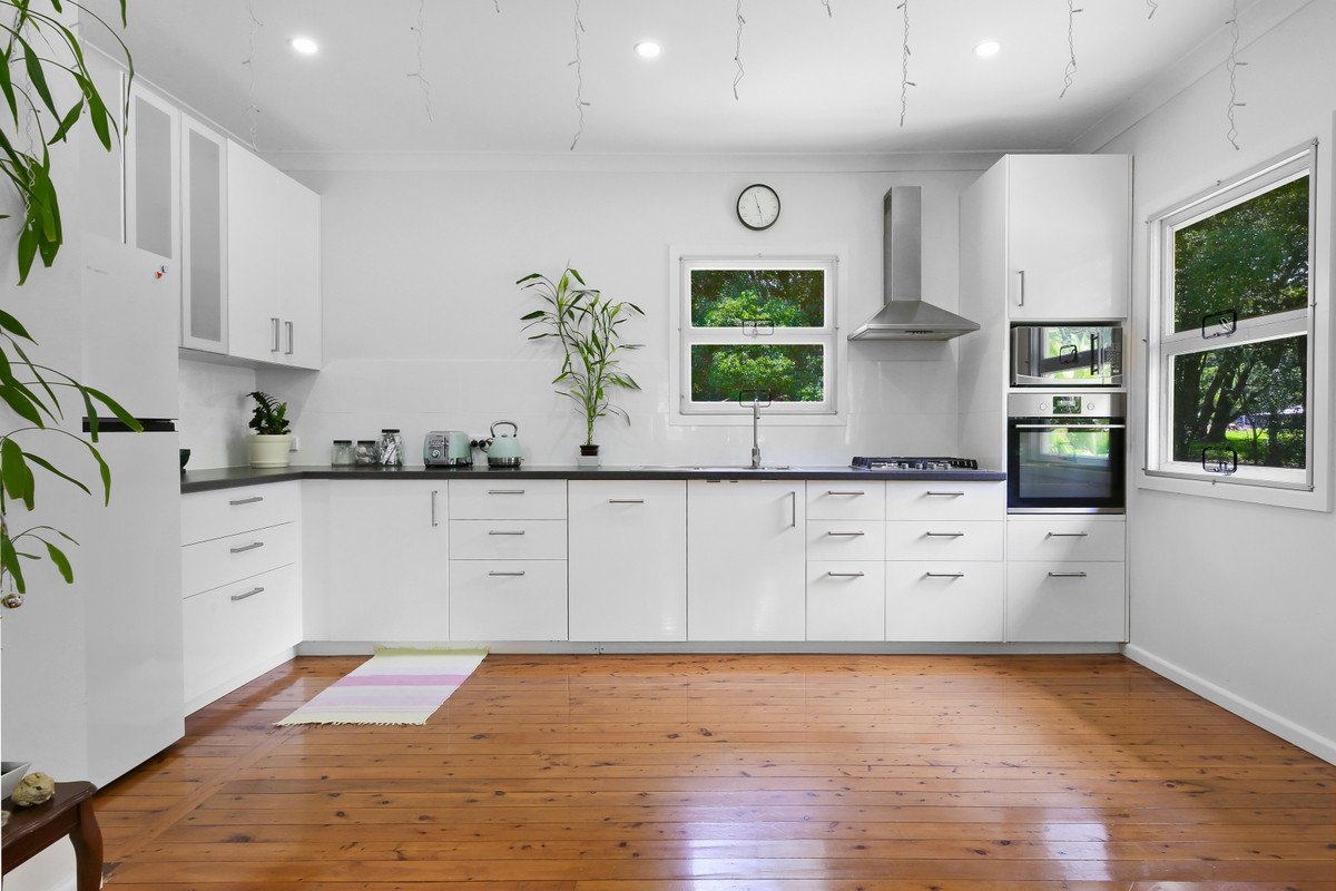 1078 Currumbin Creek Road Currumbin Valley 9