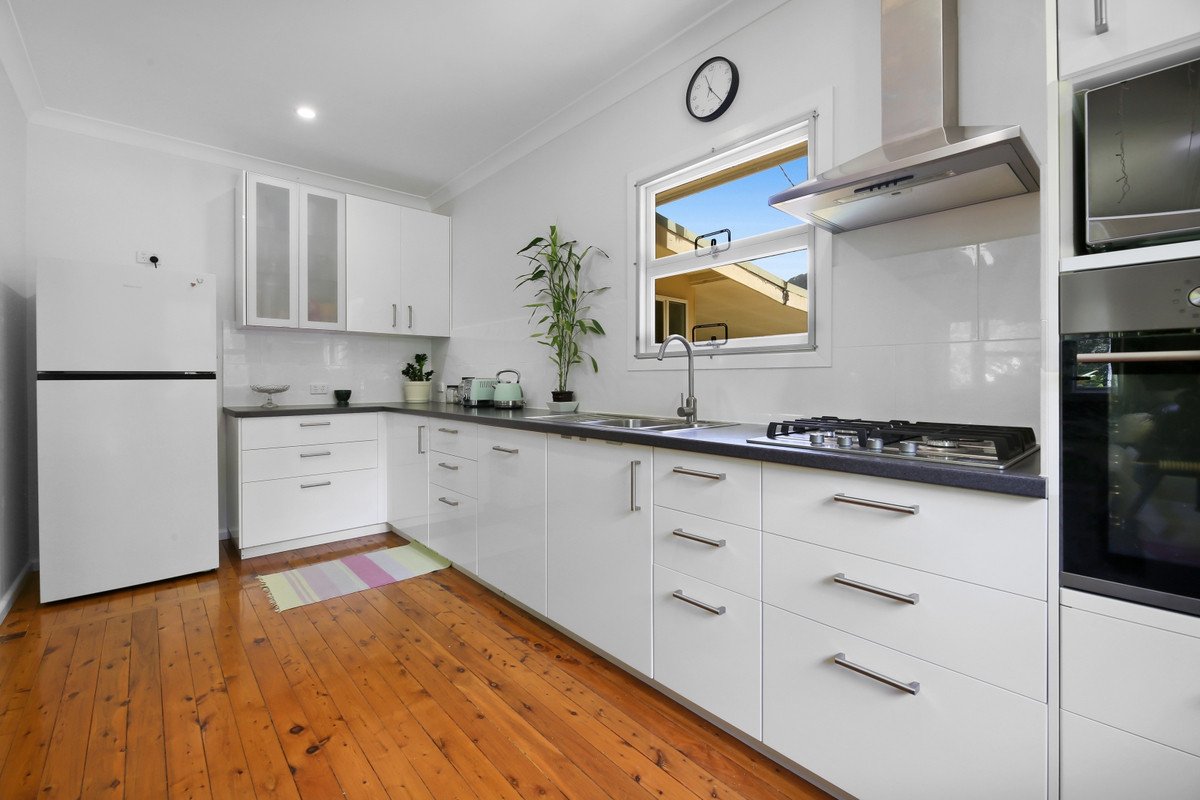1078 Currumbin Creek Road Currumbin Valley 10