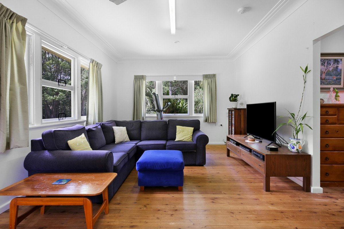 1078 Currumbin Creek Road Currumbin Valley 11