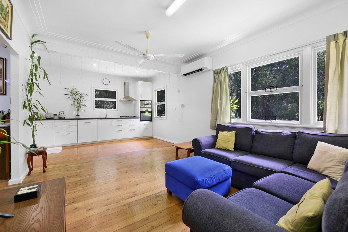 1078 Currumbin Creek Road Currumbin Valley 12