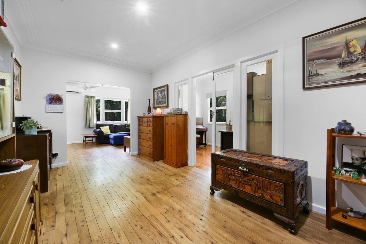 1078 Currumbin Creek Road Currumbin Valley 13