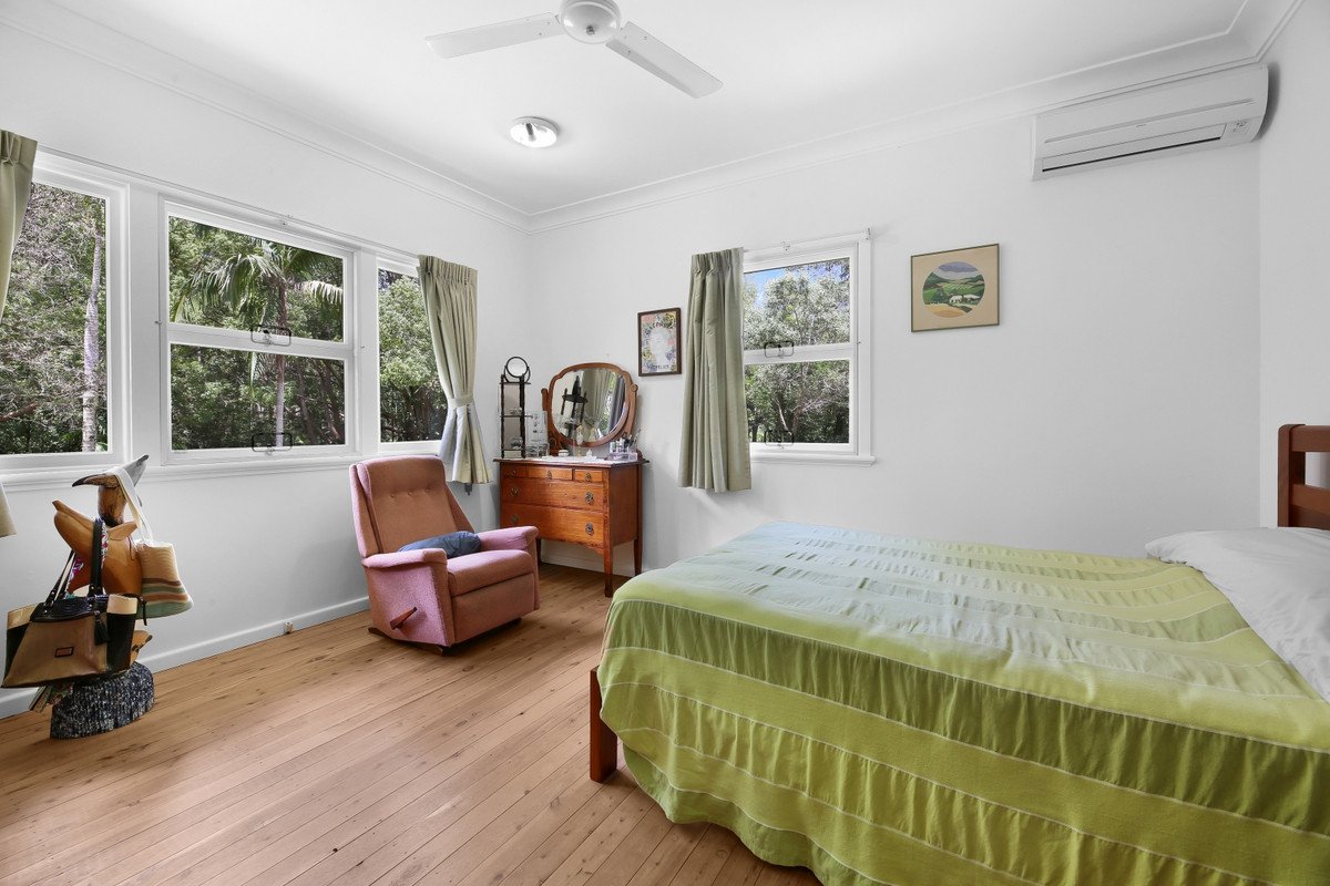 1078 Currumbin Creek Road Currumbin Valley 17