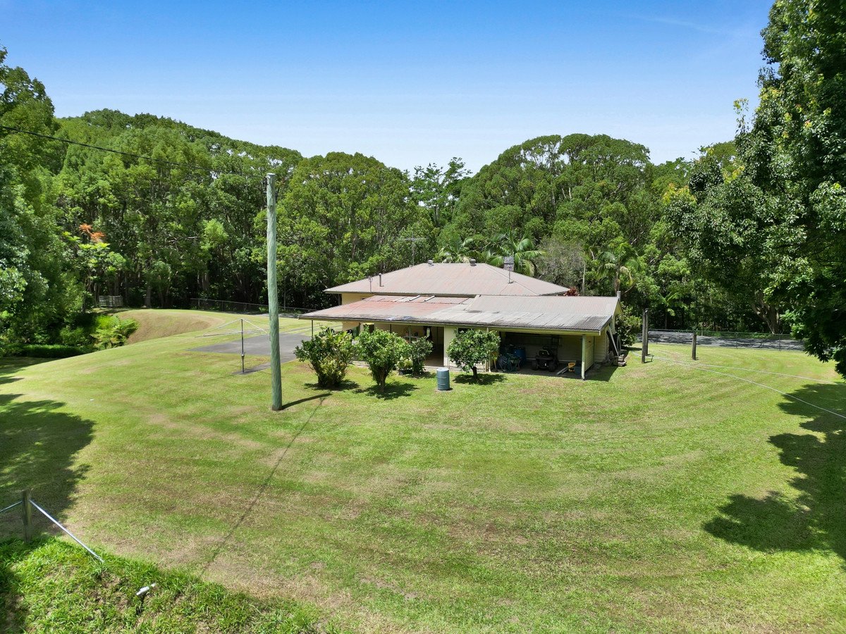 1078 Currumbin Creek Road Currumbin Valley 21