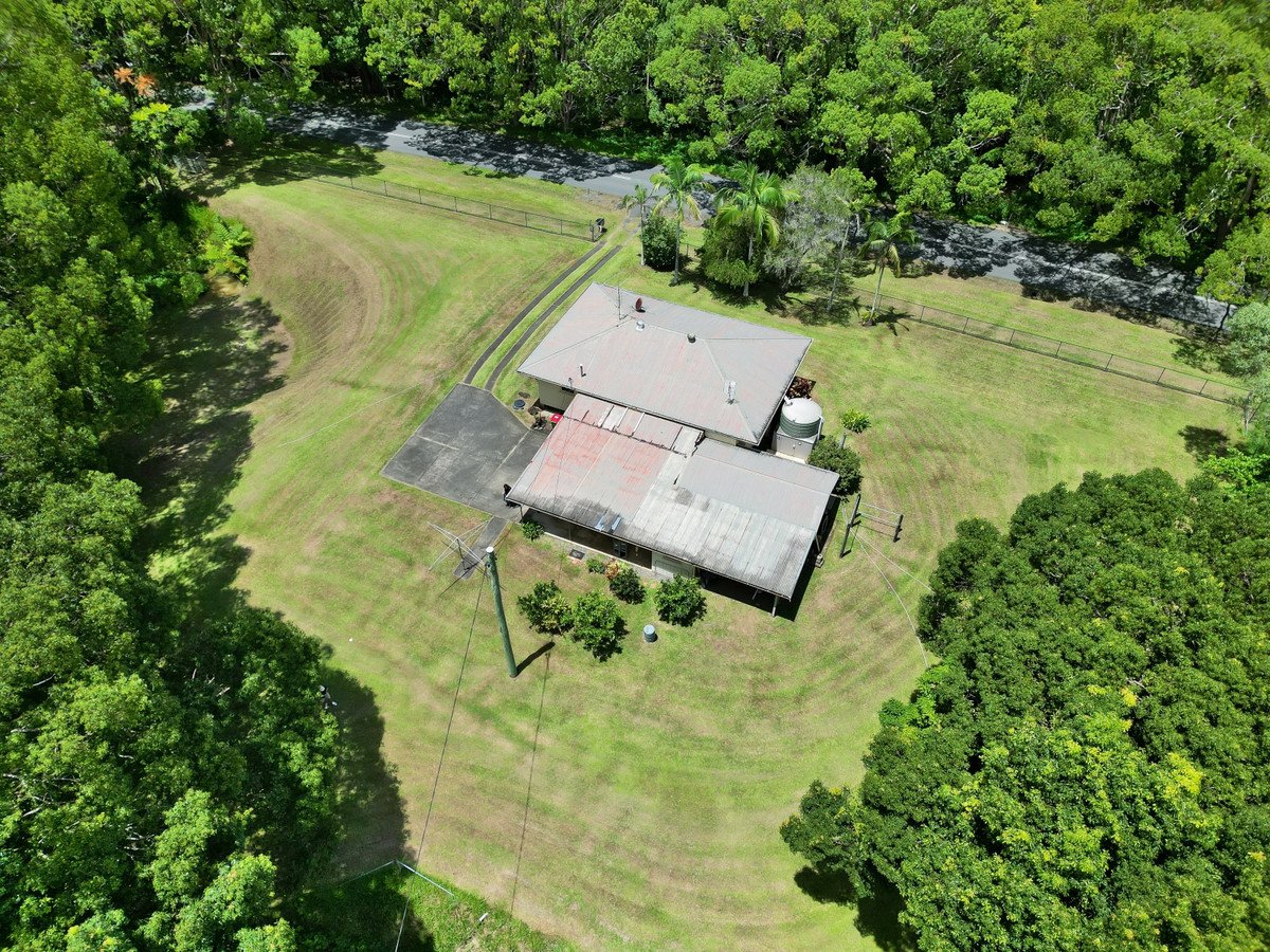 1078 Currumbin Creek Road Currumbin Valley 22