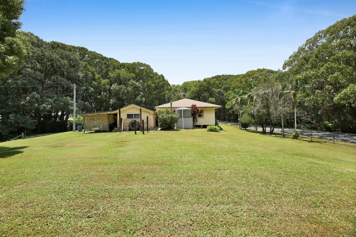 1078 Currumbin Creek Road Currumbin Valley 23