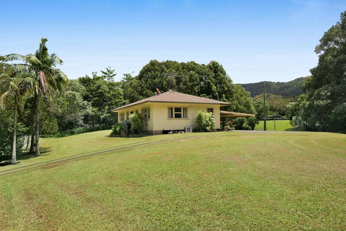 1078 Currumbin Creek Road Currumbin Valley 25