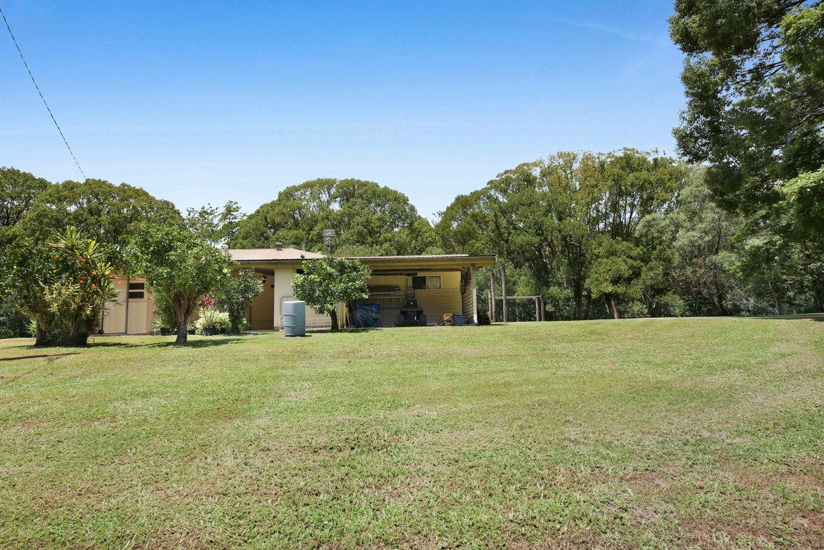 1078 Currumbin Creek Road Currumbin Valley 26