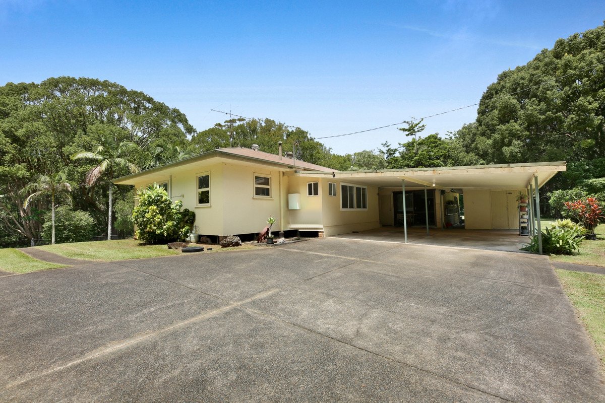 1078 Currumbin Creek Road Currumbin Valley 29