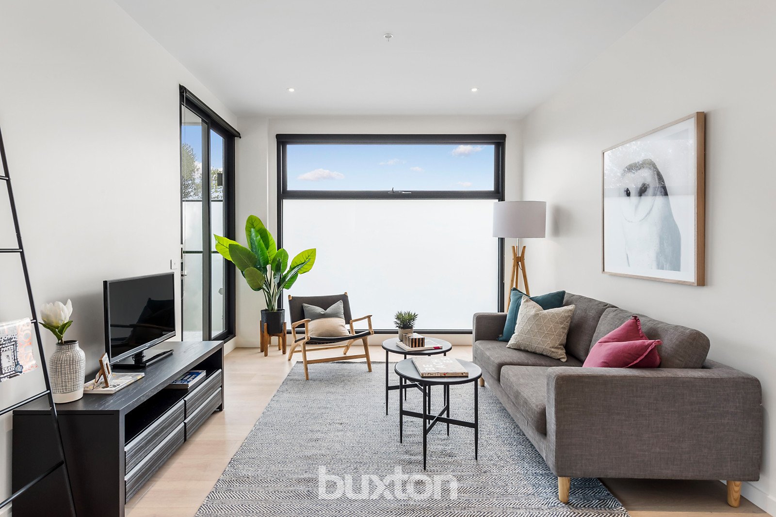 Gallery: 107/88 Bay Road