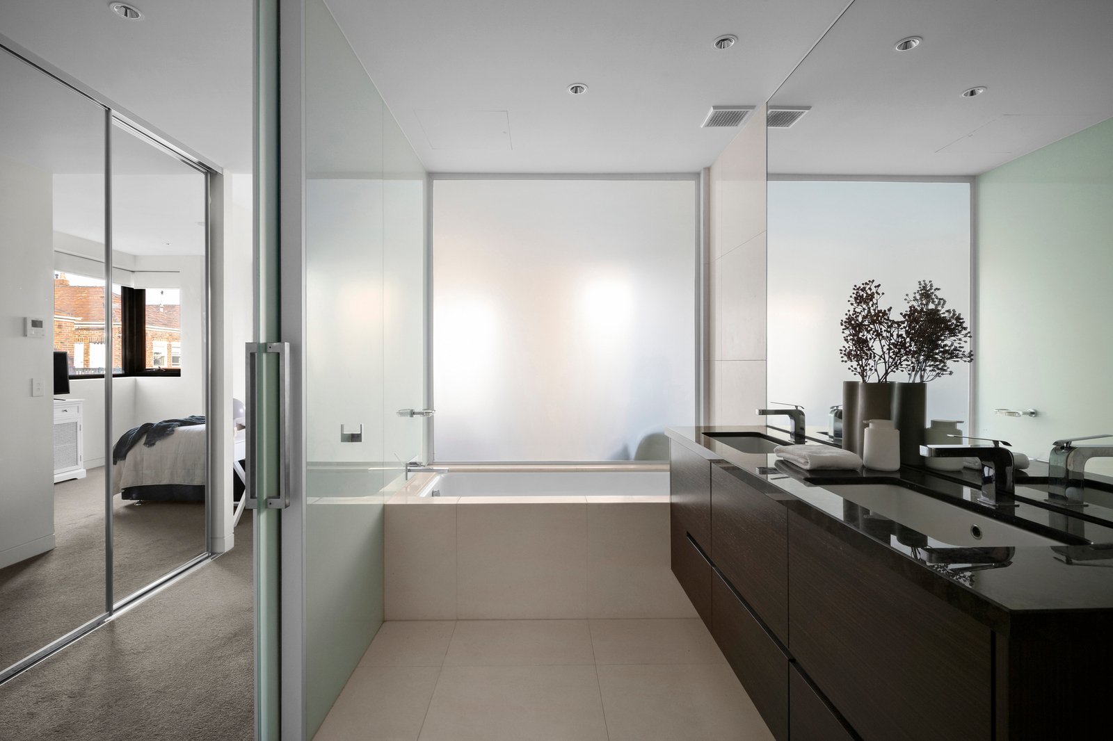 107/88 Beaconsfield Parade, Albert Park, 3206