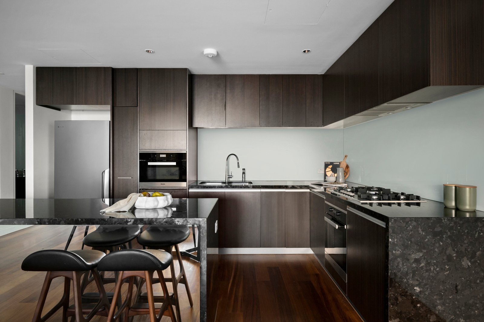 107/88 Beaconsfield Parade, Albert Park, 3206