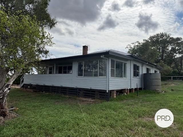 1079 Martindale Road MARTINDALE 4