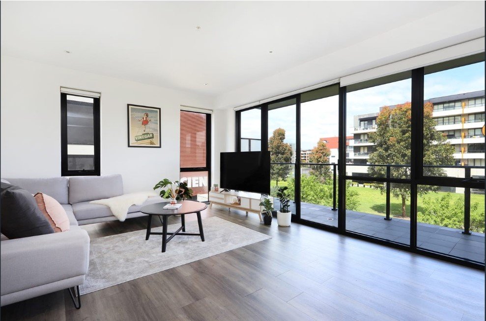 Gallery: 107/90 La Scala Avenue