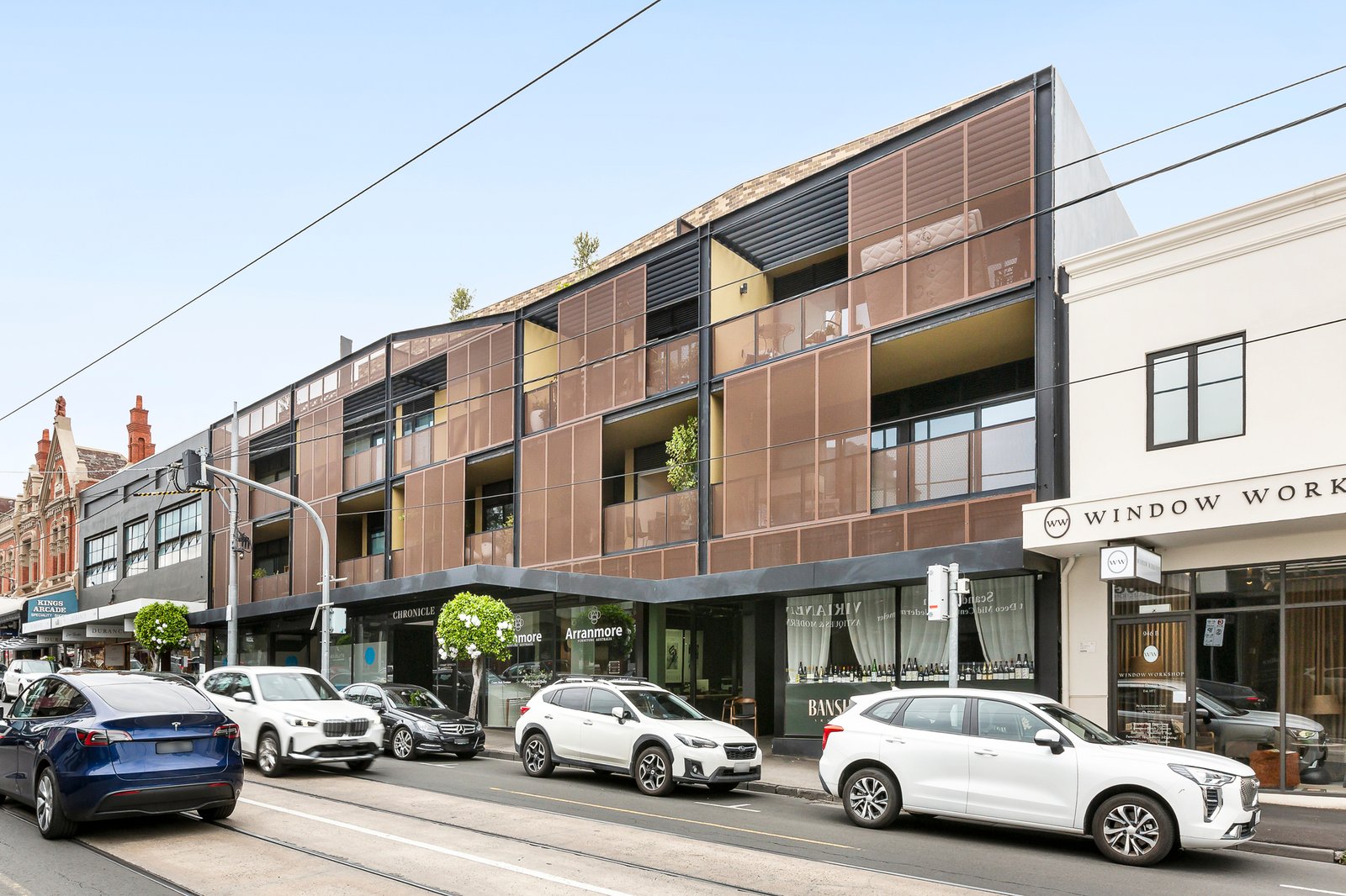 Real Estate and Property in 107/960 High Street, Armadale, VIC