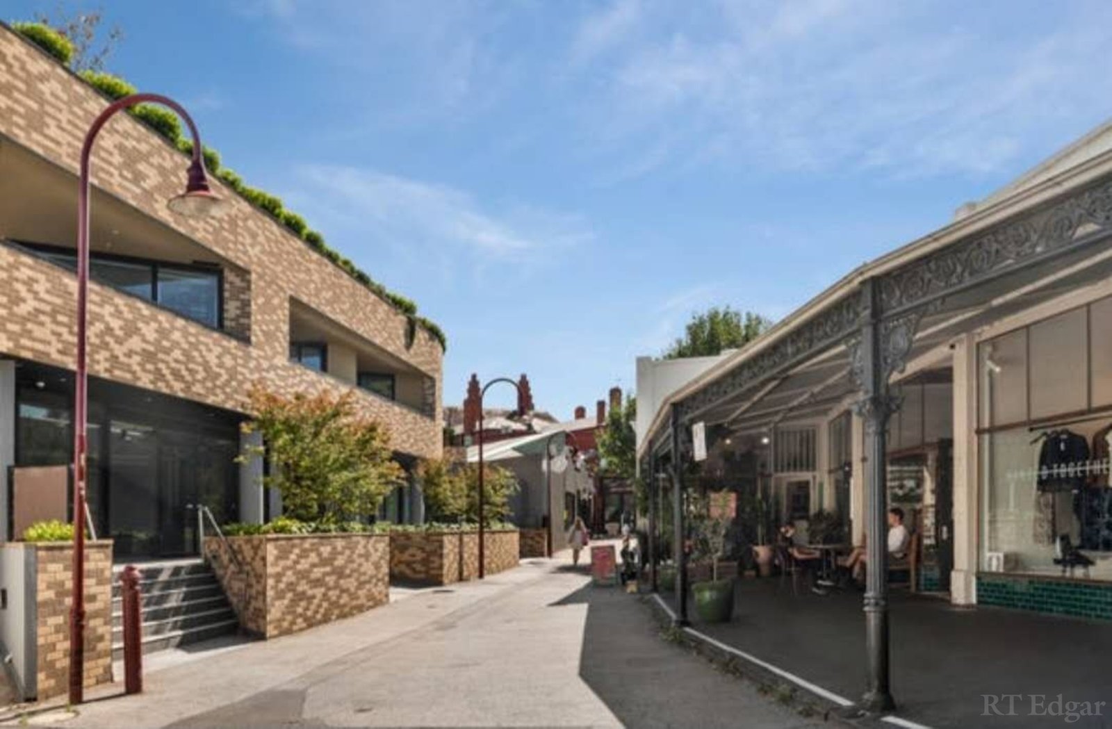 Real Estate and Property in 107/960 High Street, Armadale, VIC