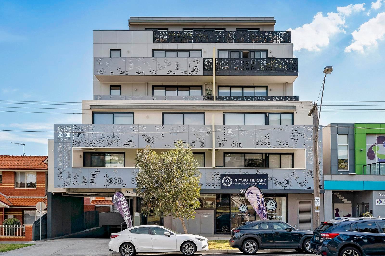 107/973-975 Mt Alexander Road, Essendon VIC 3040