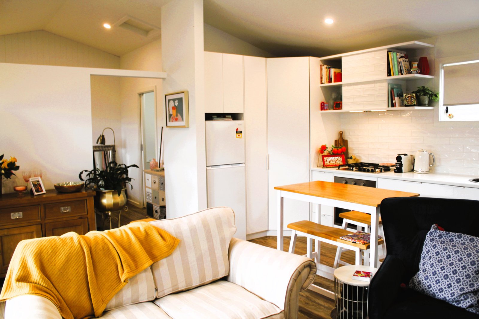 Gallery: 107A Little Dodds Street