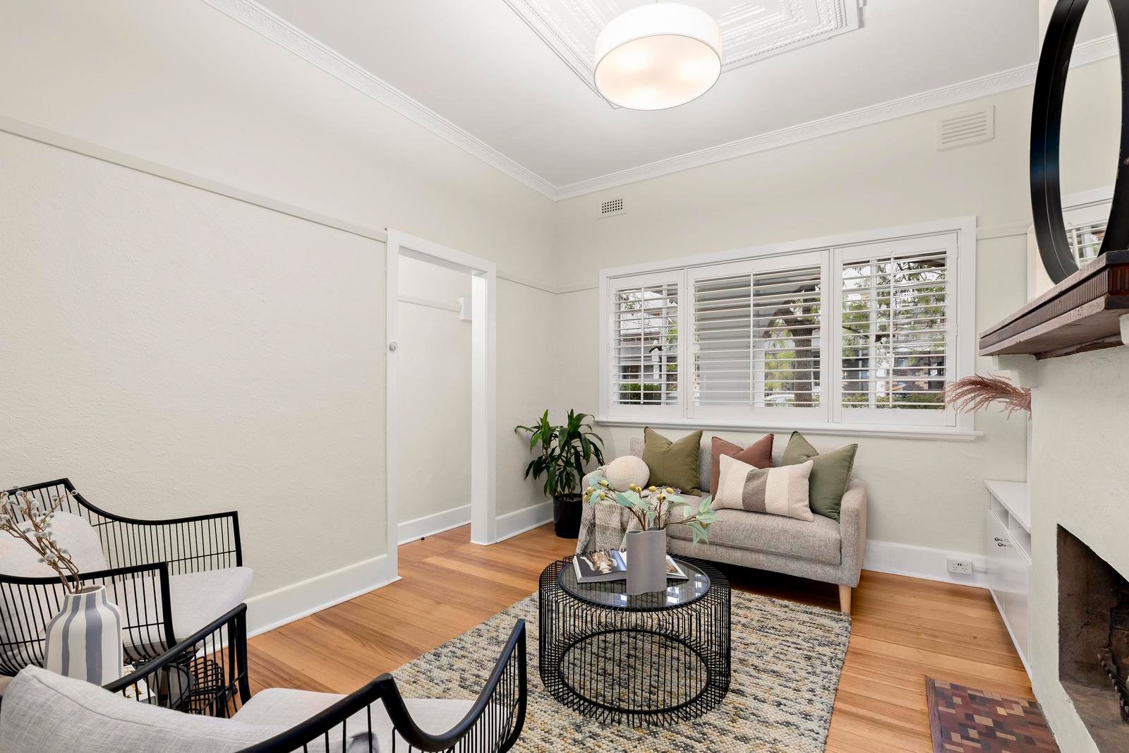 107A McConnell Street, Kensington VIC 3031