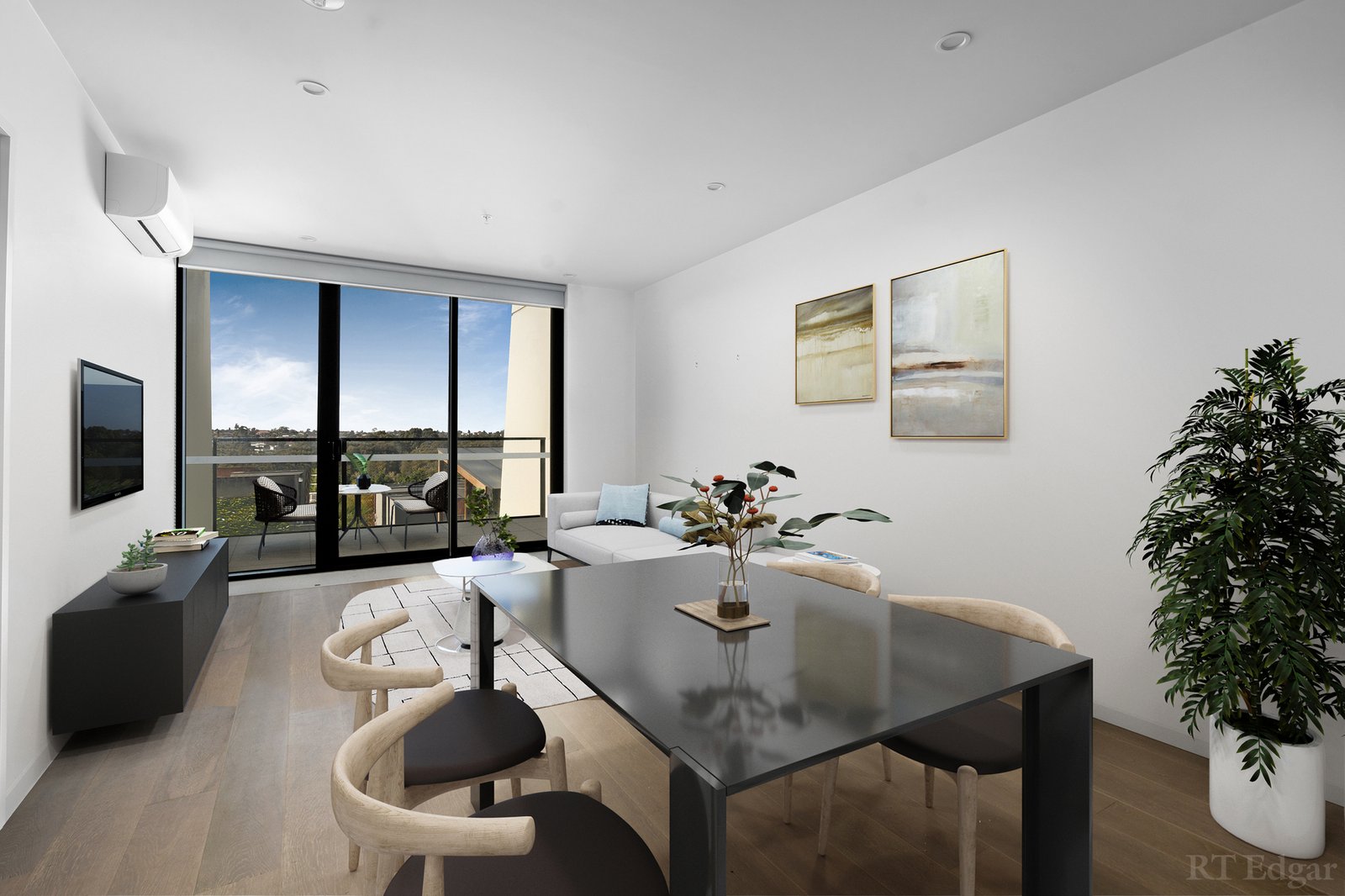 Real Estate and Property in 107B/21 Pentridge Boulevard, Coburg, VIC