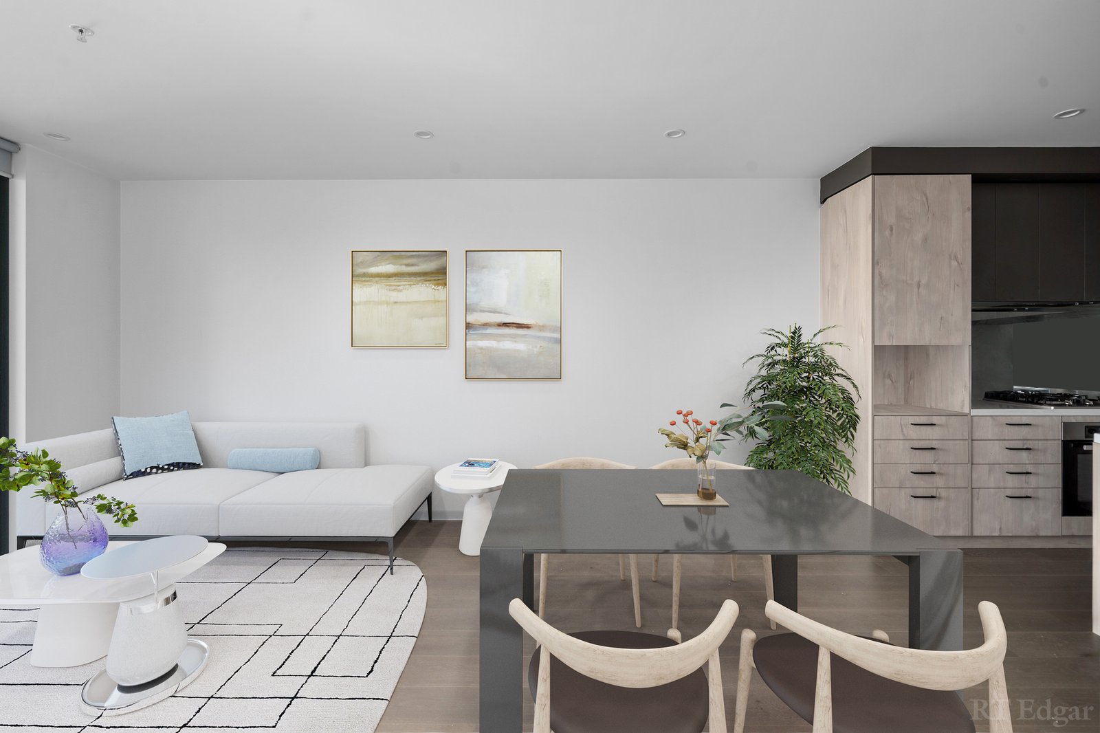 Real Estate and Property in 107B/21 Pentridge Boulevard, Coburg, VIC