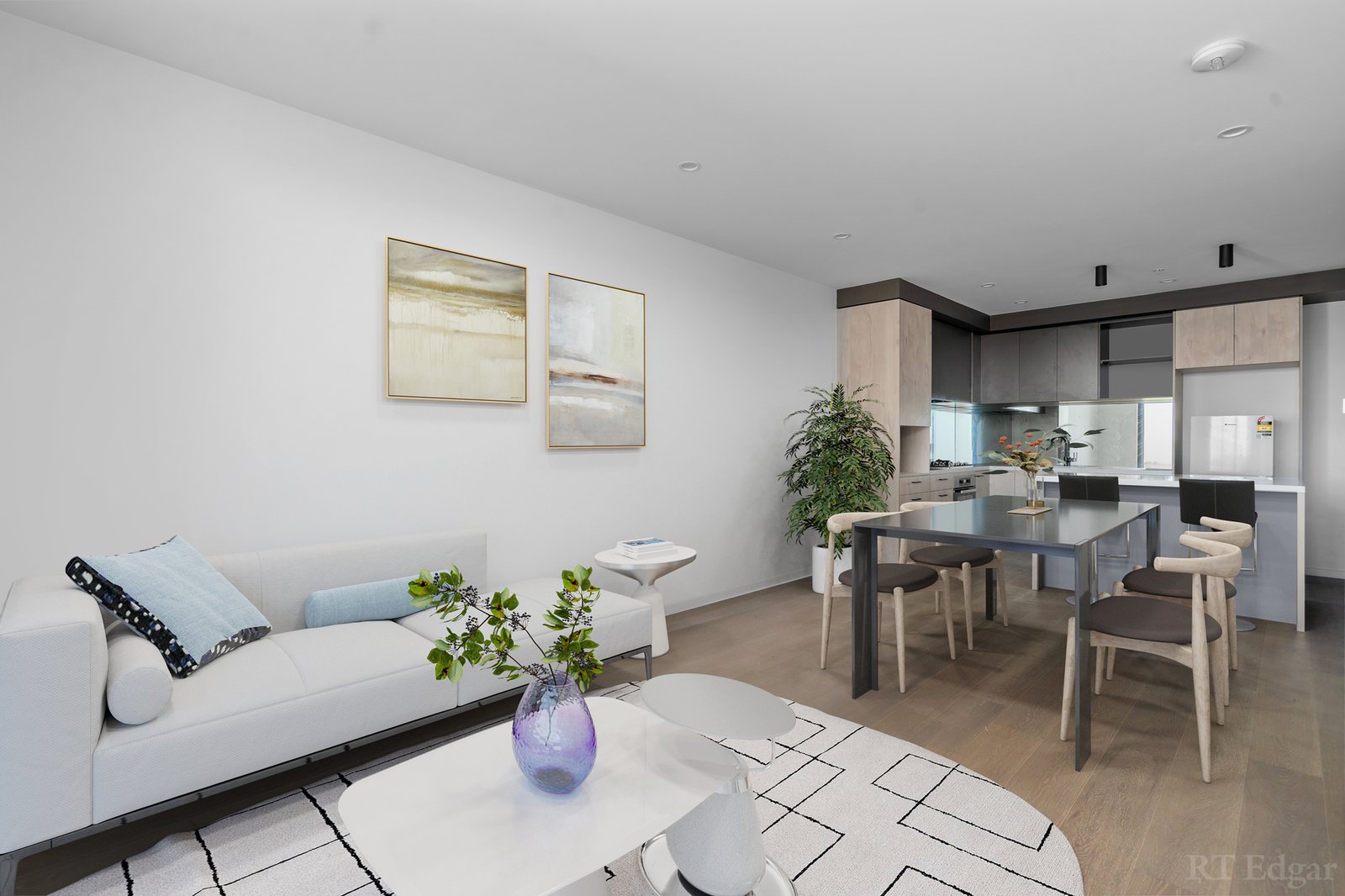 Real Estate and Property in 107B/21 Pentridge Boulevard, Coburg, VIC