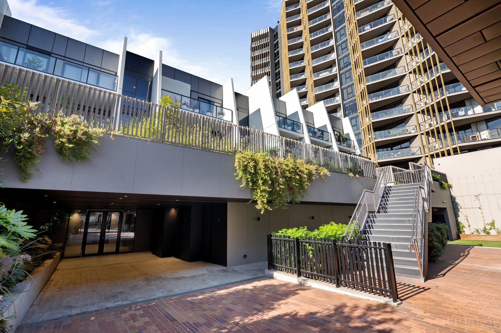 Real Estate and Property in 107B/21 Pentridge Boulevard, Coburg, VIC