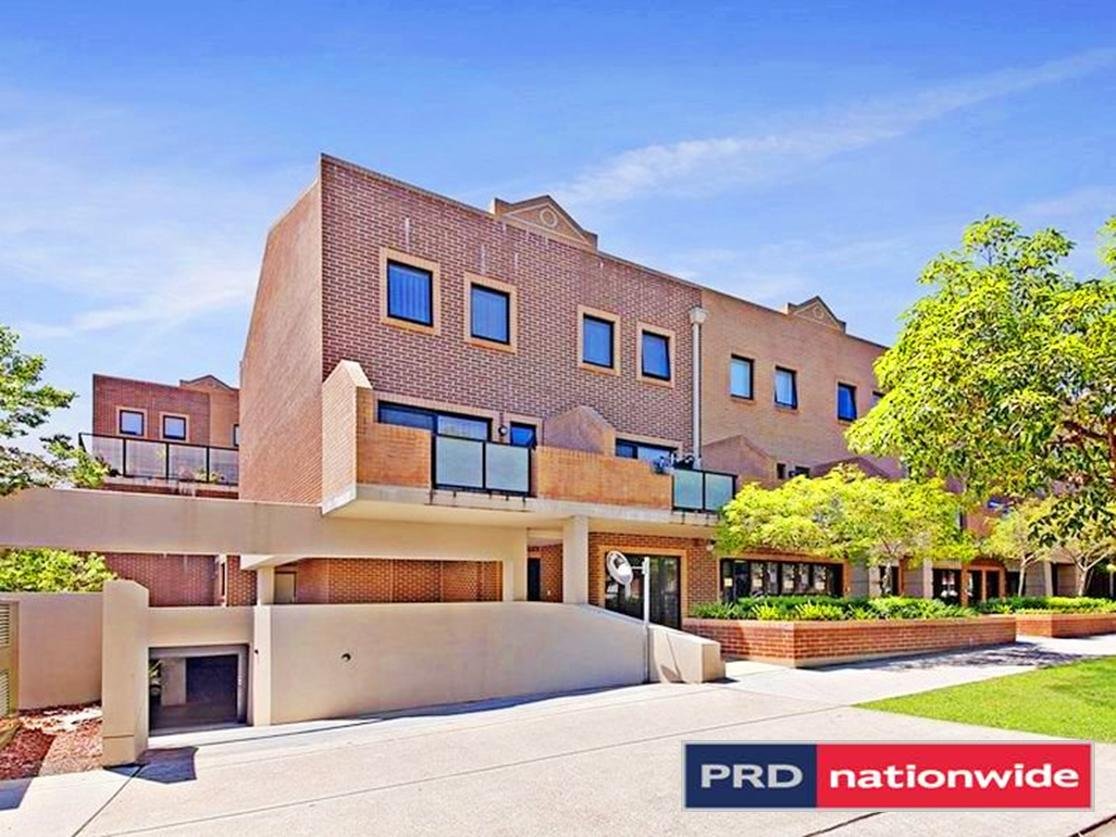 107B/5-11 Sixth Avenue CAMPSIE 1