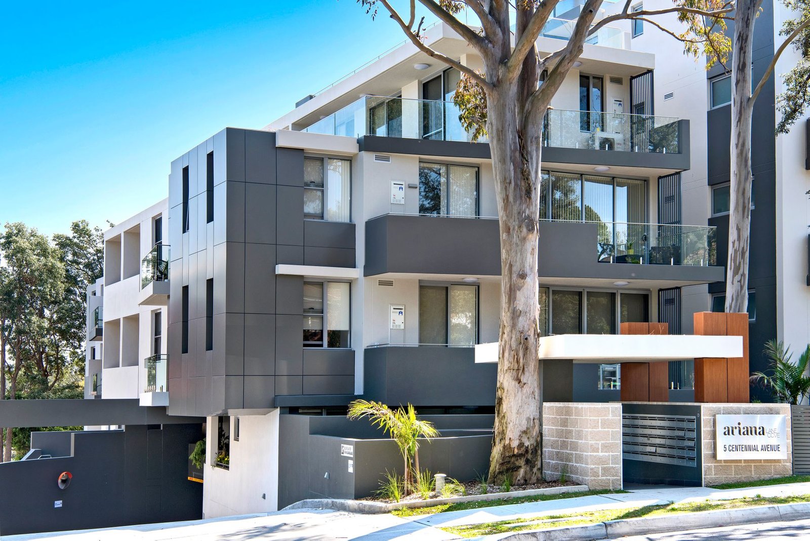 107B/5 Centennial Ave, LANE COVE NORTH NSW 2066