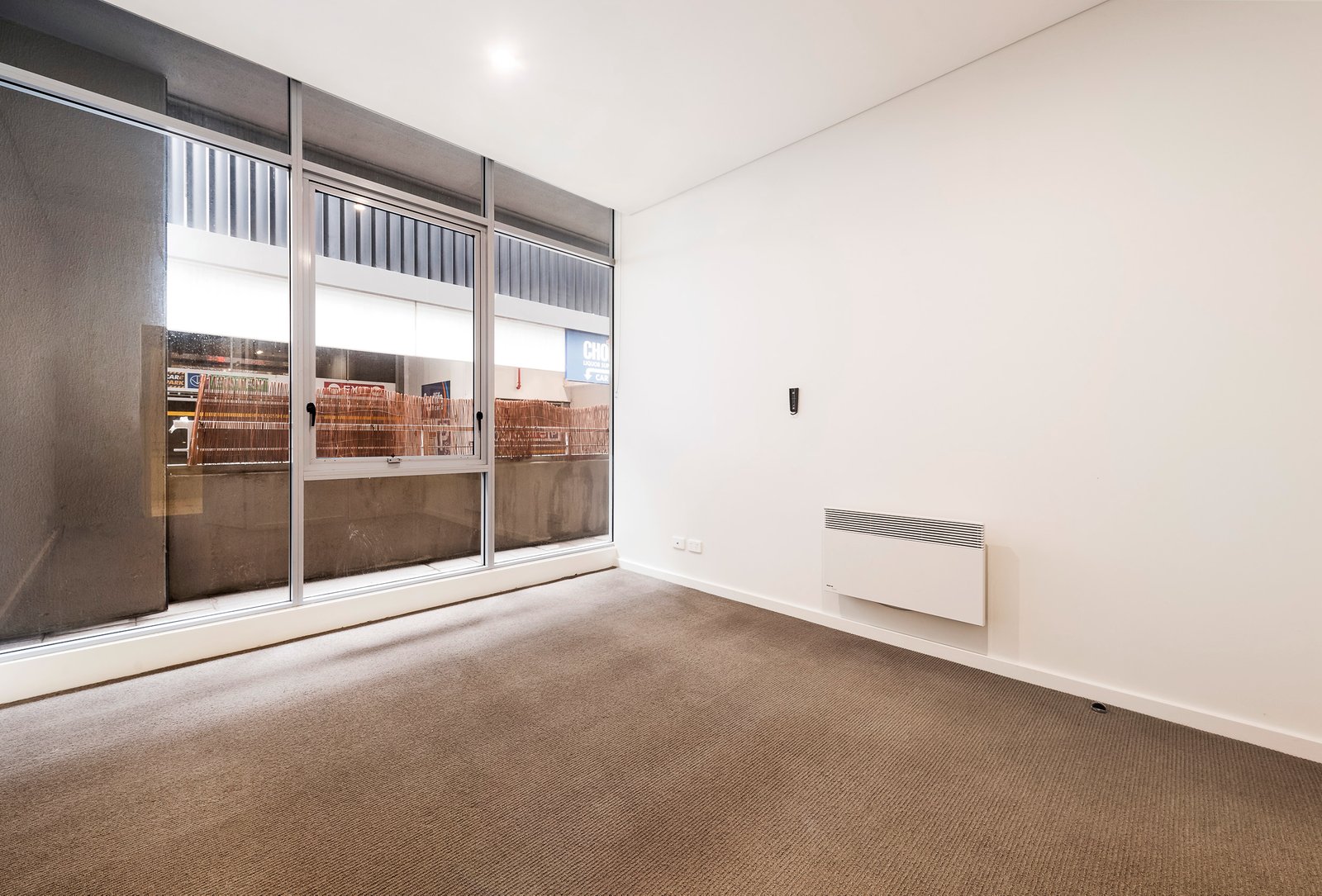 Gallery: 107G/93 Dow Street