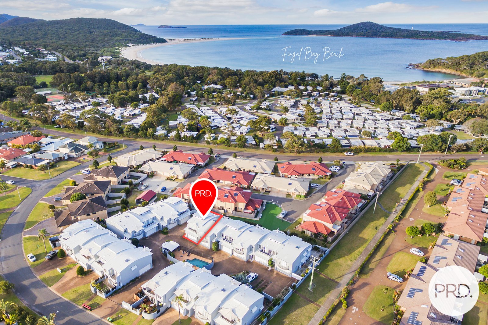 10/8 Ala Moana Way FINGAL BAY 11