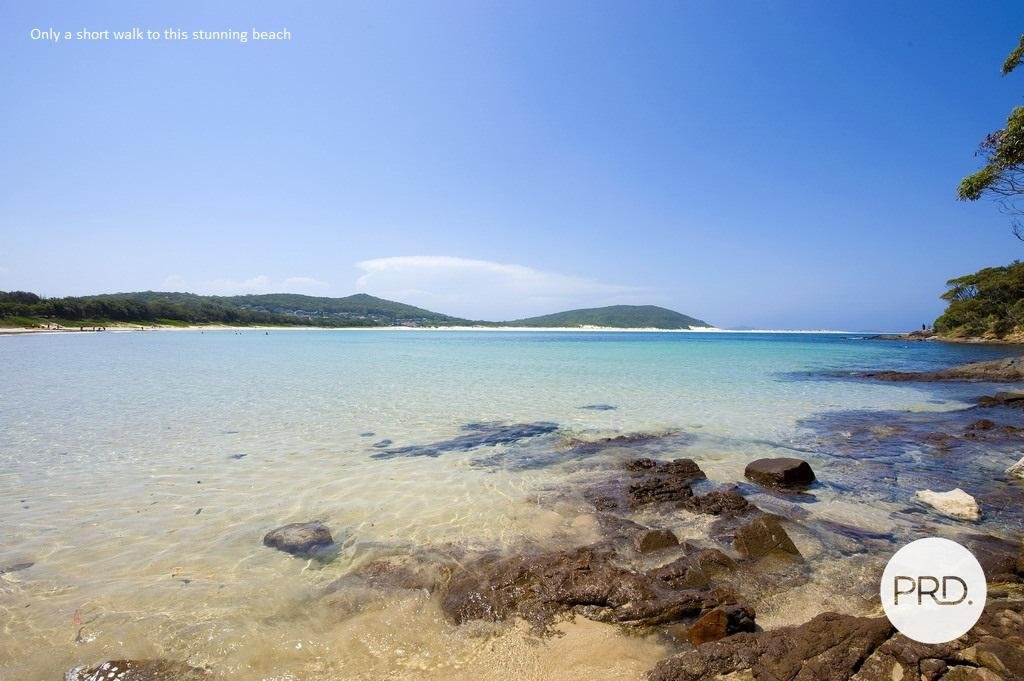 10/8 Ala Moana Way FINGAL BAY 16