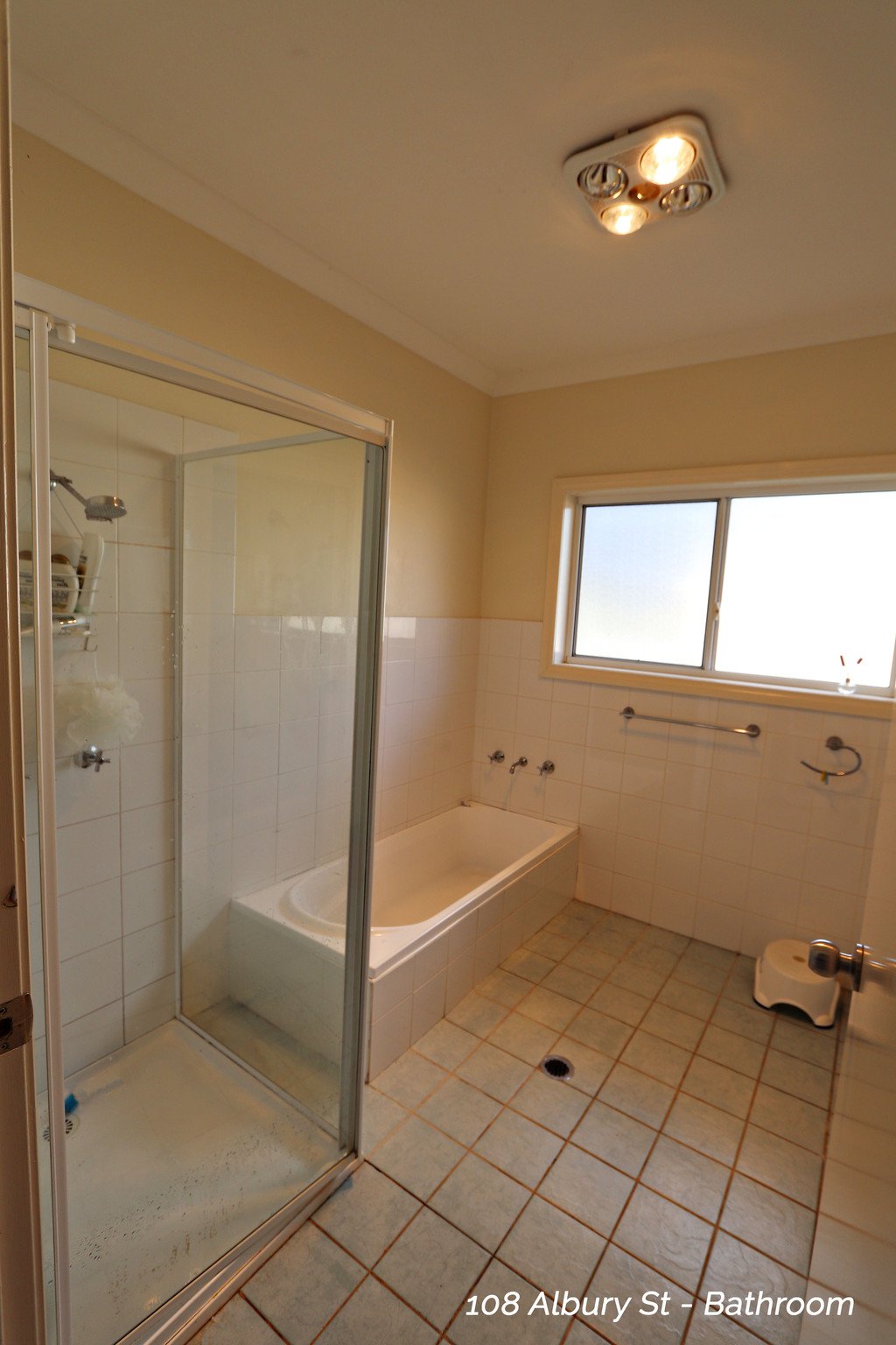 108 Albury Street TUMBARUMBA 4