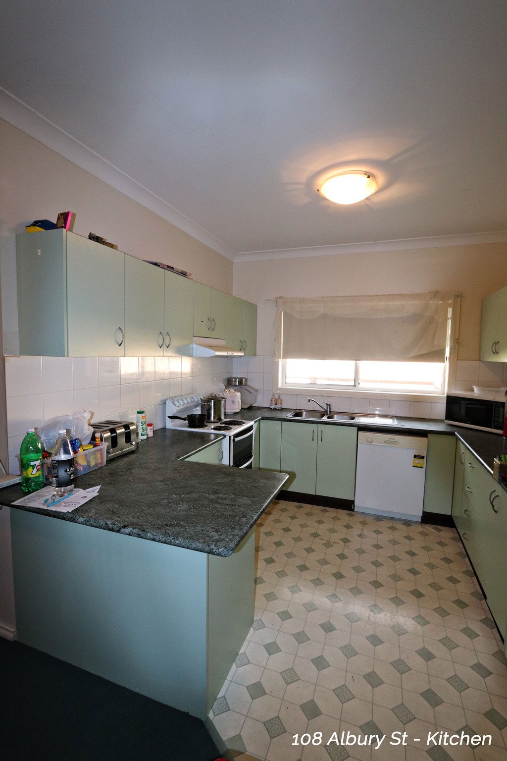 108 Albury Street TUMBARUMBA 7