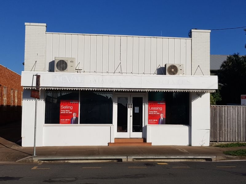 108 Bazaar Street MARYBOROUGH 1