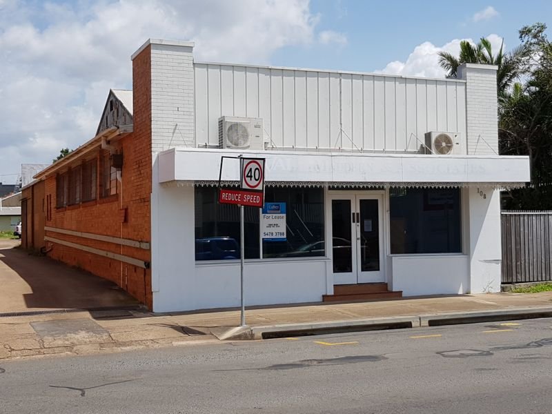 108 Bazaar Street MARYBOROUGH 5