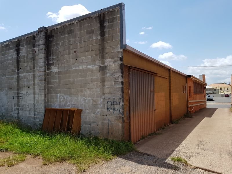 108 Bazaar Street MARYBOROUGH 6