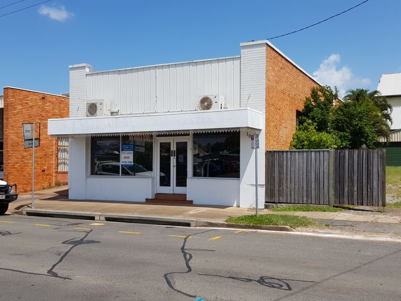 108 Bazaar Street MARYBOROUGH 7